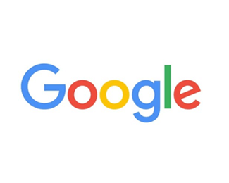 Google cleint Logo