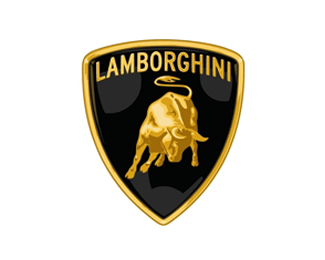lamborghini cleint Logo