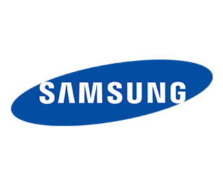 Samsung cleint Logo