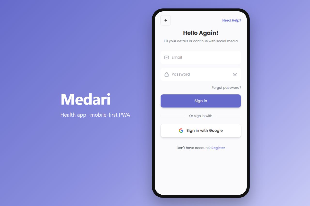 Medari